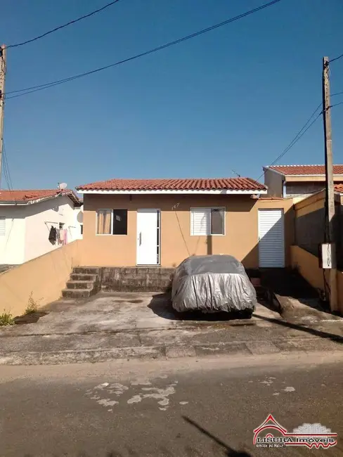 Foto 1 de Casa de Condomínio com 2 quartos à venda, 55m2 em Jardim Paraíso, Jacarei - SP
