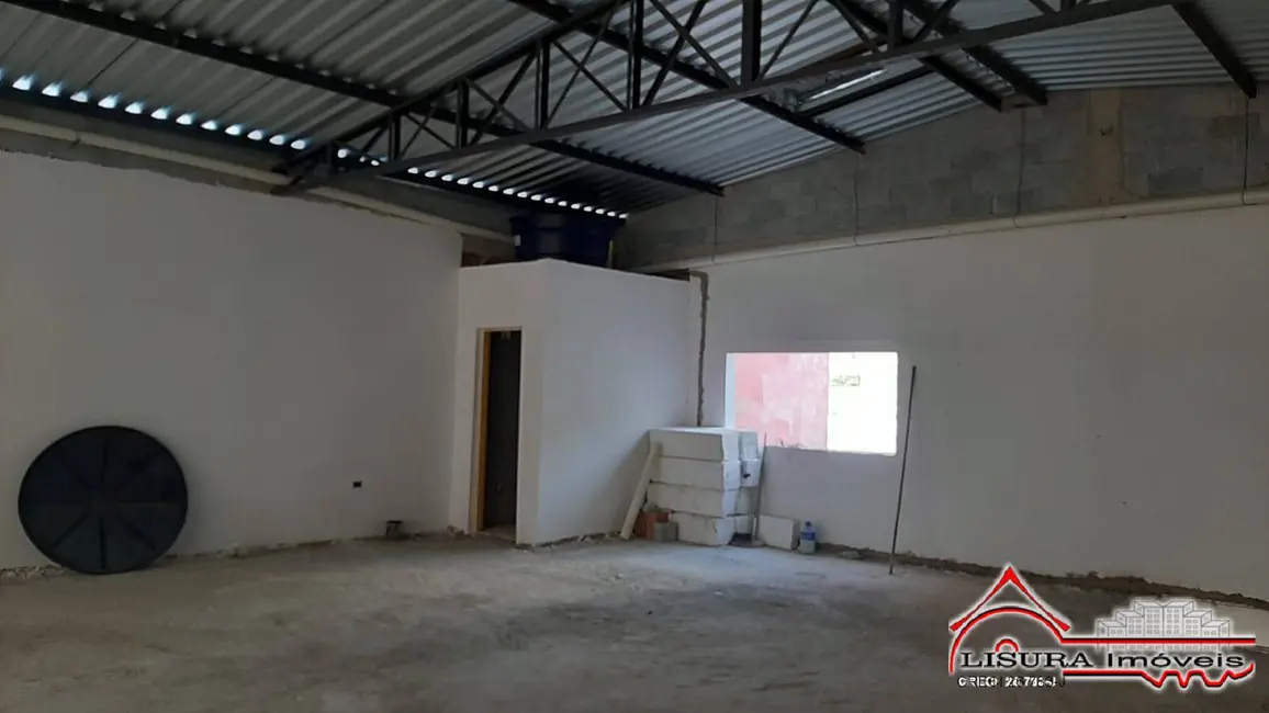 Foto 8 de Sala Comercial para alugar em Centro, Jacarei - SP