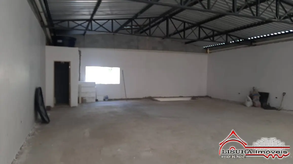 Foto 9 de Sala Comercial para alugar em Centro, Jacarei - SP