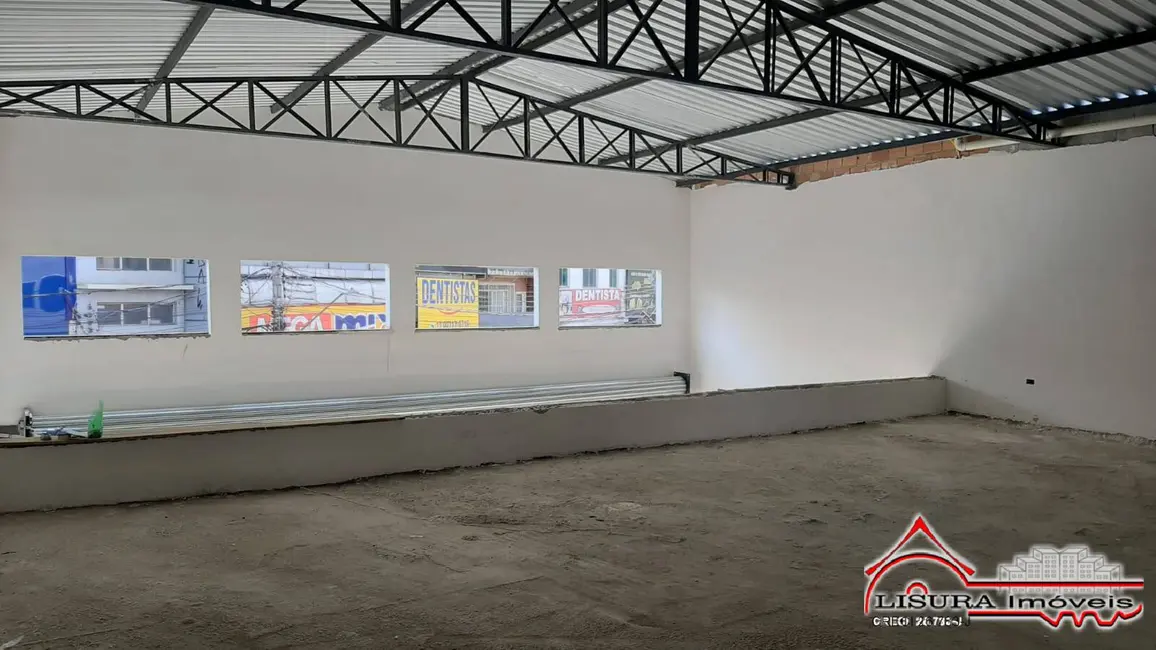 Foto 7 de Sala Comercial para alugar em Centro, Jacarei - SP