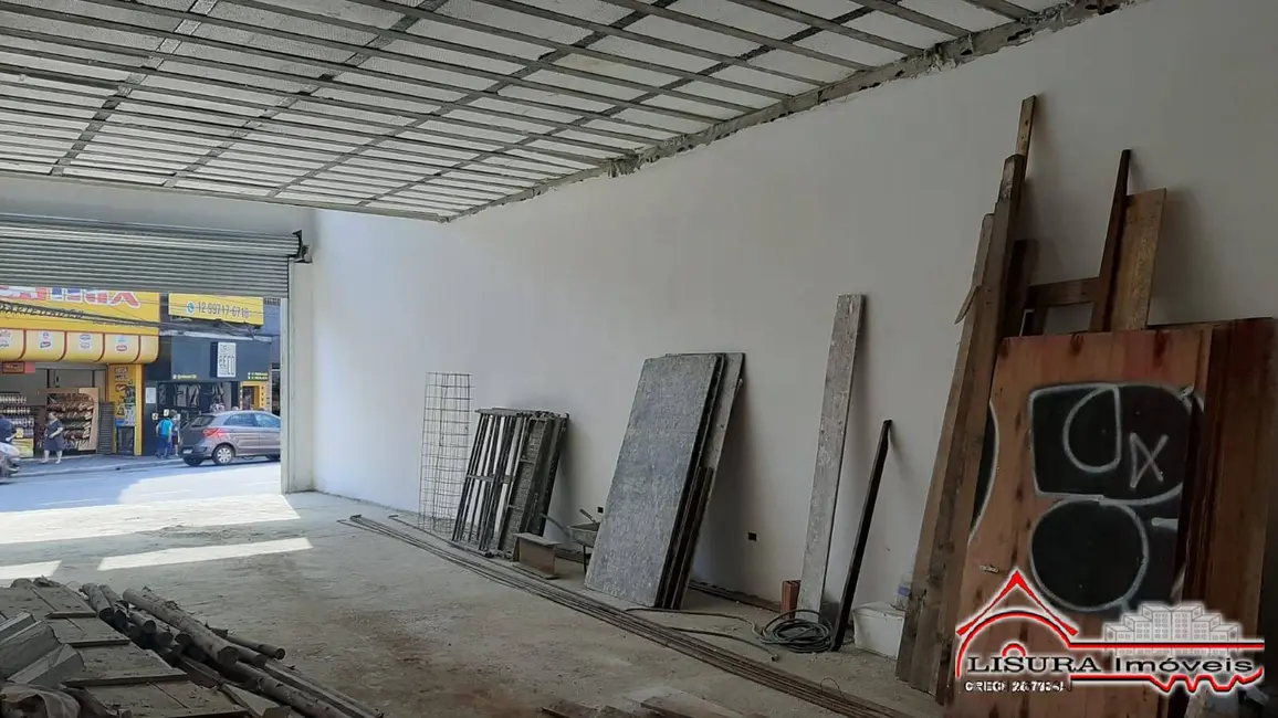 Foto 5 de Sala Comercial para alugar em Centro, Jacarei - SP