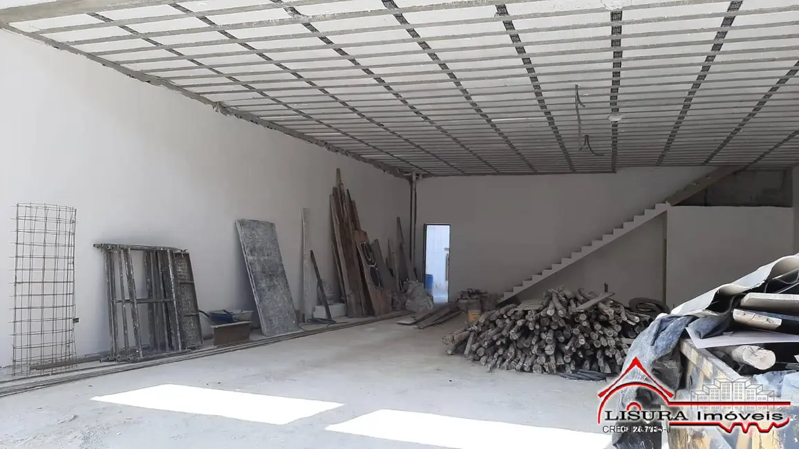 Foto 3 de Sala Comercial para alugar em Centro, Jacarei - SP