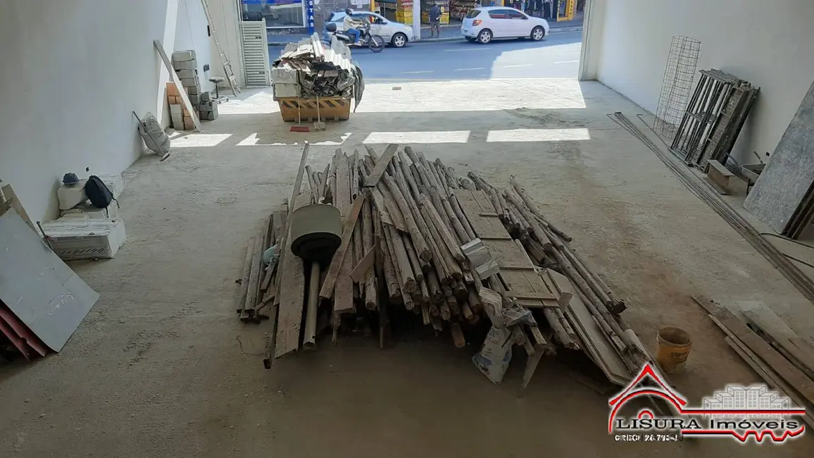 Foto 4 de Sala Comercial para alugar em Centro, Jacarei - SP