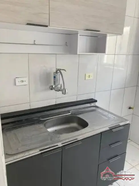 Foto 6 de Apartamento com 2 quartos à venda, 43m2 em Jardim Maria Amélia, Jacarei - SP