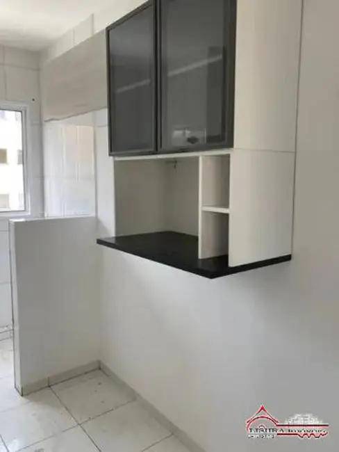 Foto 3 de Apartamento com 2 quartos à venda, 43m2 em Jardim Maria Amélia, Jacarei - SP