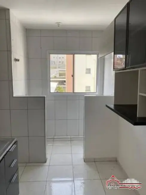 Foto 4 de Apartamento com 2 quartos à venda, 43m2 em Jardim Maria Amélia, Jacarei - SP