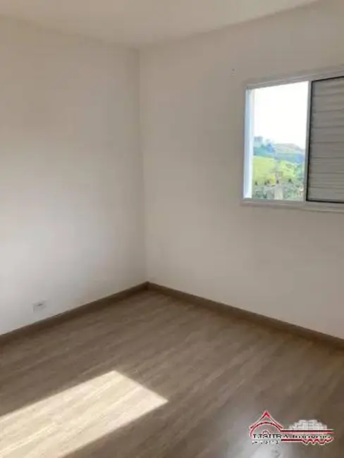 Foto 7 de Apartamento com 2 quartos à venda, 43m2 em Jardim Maria Amélia, Jacarei - SP