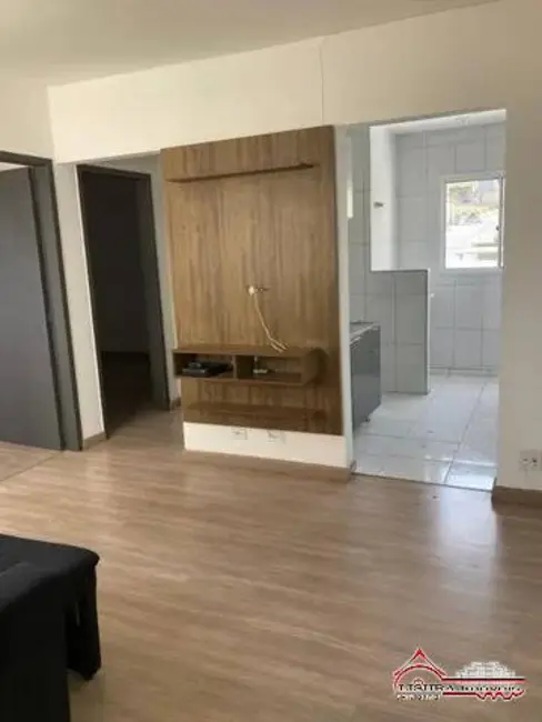 Foto 1 de Apartamento com 2 quartos à venda, 43m2 em Jardim Maria Amélia, Jacarei - SP