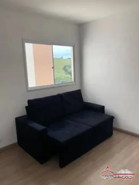 Foto 2 de Apartamento com 2 quartos à venda, 43m2 em Jardim Maria Amélia, Jacarei - SP