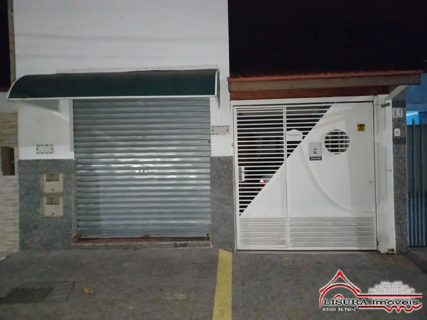 Foto 1 de Casa com 2 quartos à venda, 155m2 em Vila Pinheiro, Jacarei - SP