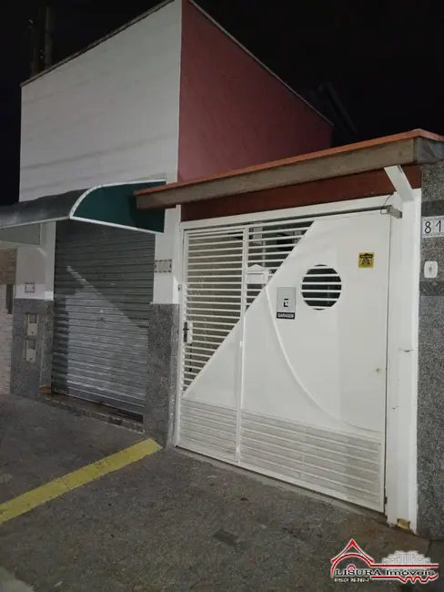 Foto 3 de Casa com 2 quartos à venda, 155m2 em Vila Pinheiro, Jacarei - SP