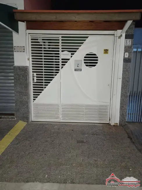 Foto 2 de Casa com 2 quartos à venda, 155m2 em Vila Pinheiro, Jacarei - SP