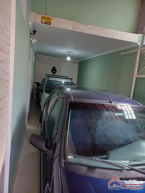 Foto 6 de Casa com 2 quartos à venda, 155m2 em Vila Pinheiro, Jacarei - SP