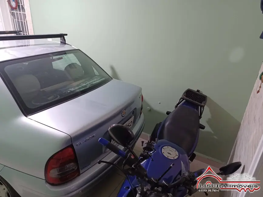 Foto 7 de Casa com 2 quartos à venda, 155m2 em Vila Pinheiro, Jacarei - SP