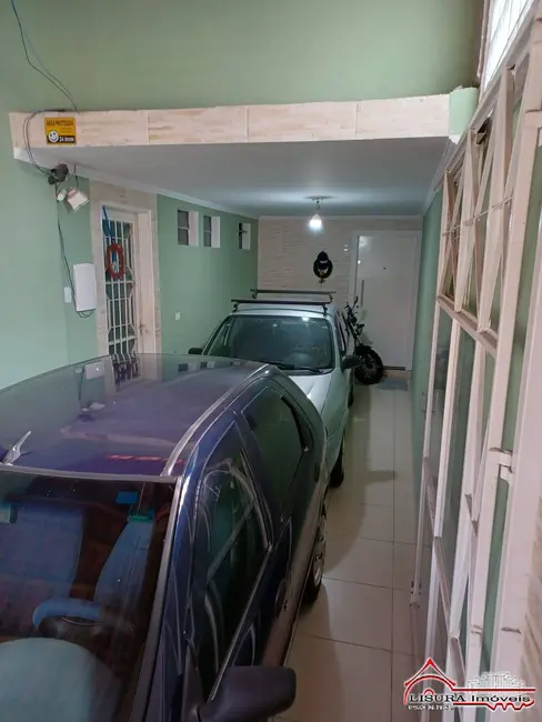 Foto 9 de Casa com 2 quartos à venda, 155m2 em Vila Pinheiro, Jacarei - SP