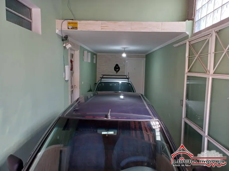 Foto 8 de Casa com 2 quartos à venda, 155m2 em Vila Pinheiro, Jacarei - SP