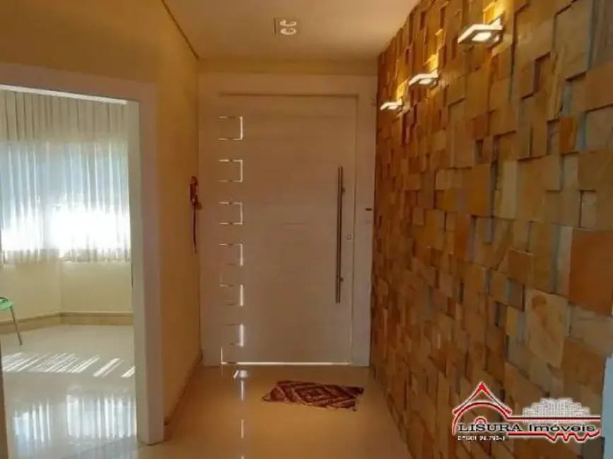 Foto 2 de Casa de Condomínio com 4 quartos à venda, 600m2 em Jardim Altos de Santana II, Jacarei - SP