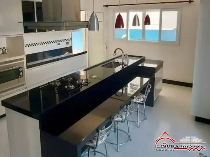 Foto 8 de Casa de Condomínio com 4 quartos à venda, 600m2 em Jardim Altos de Santana II, Jacarei - SP