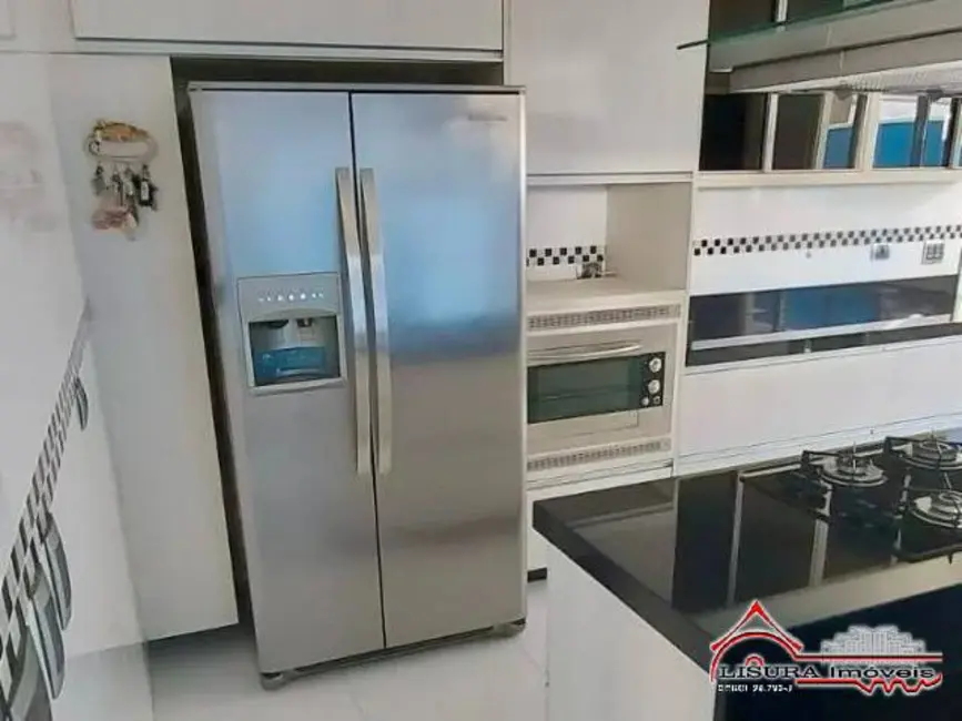 Foto 6 de Casa de Condomínio com 4 quartos à venda, 600m2 em Jardim Altos de Santana II, Jacarei - SP