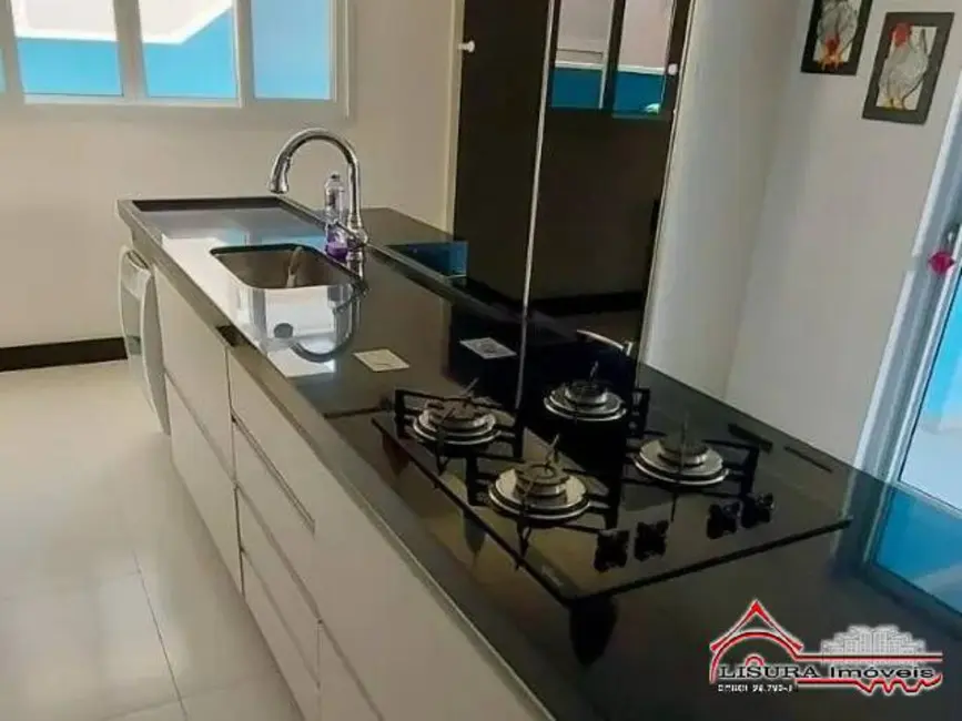 Foto 7 de Casa de Condomínio com 4 quartos à venda, 600m2 em Jardim Altos de Santana II, Jacarei - SP