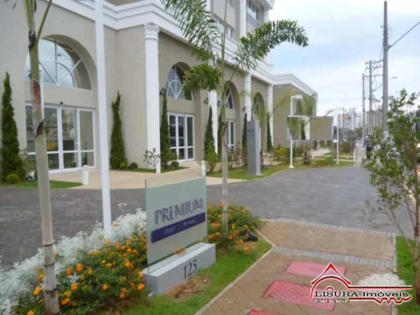 Foto 9 de Sala Comercial à venda, 39m2 em Centro, Jacarei - SP