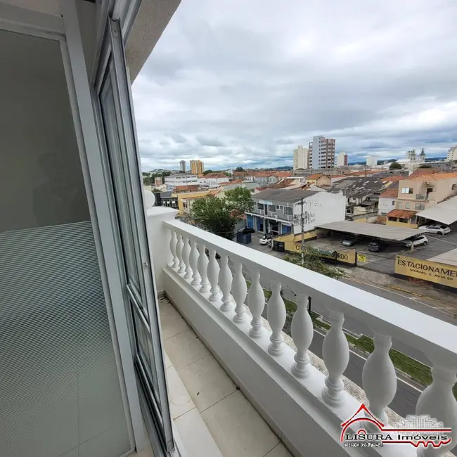 Foto 2 de Sala Comercial à venda, 39m2 em Centro, Jacarei - SP