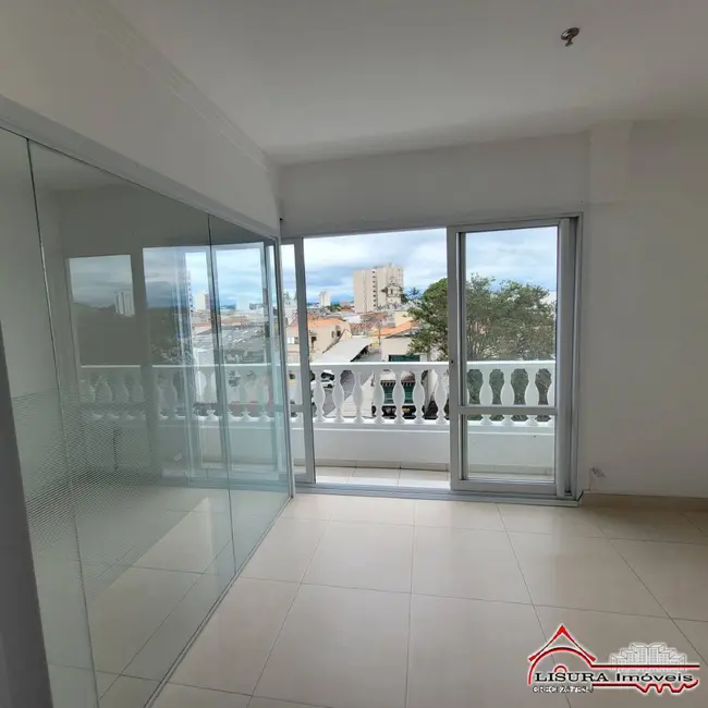 Foto 4 de Sala Comercial à venda, 39m2 em Centro, Jacarei - SP