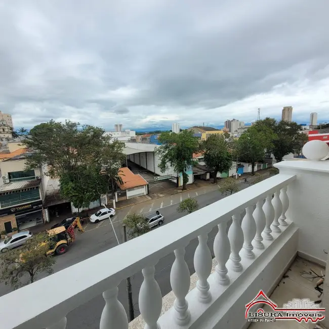 Foto 3 de Sala Comercial à venda, 39m2 em Centro, Jacarei - SP