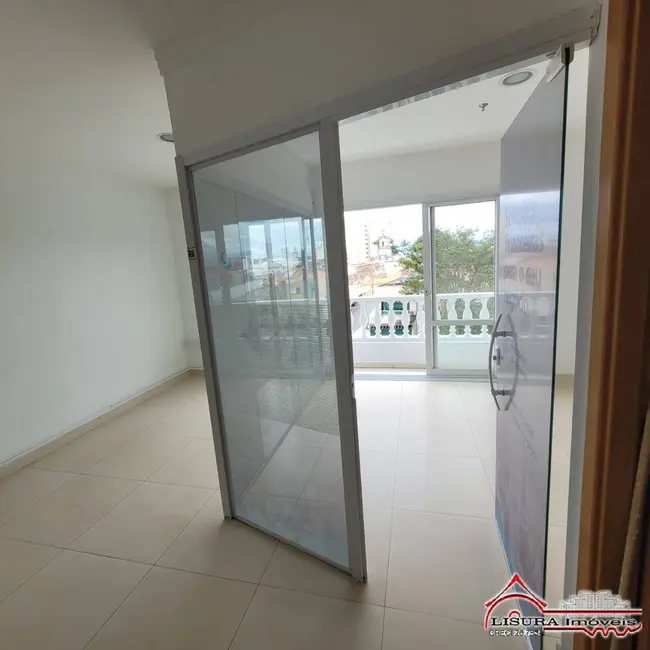 Foto 6 de Sala Comercial à venda, 39m2 em Centro, Jacarei - SP