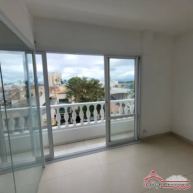 Foto 1 de Sala Comercial à venda, 39m2 em Centro, Jacarei - SP