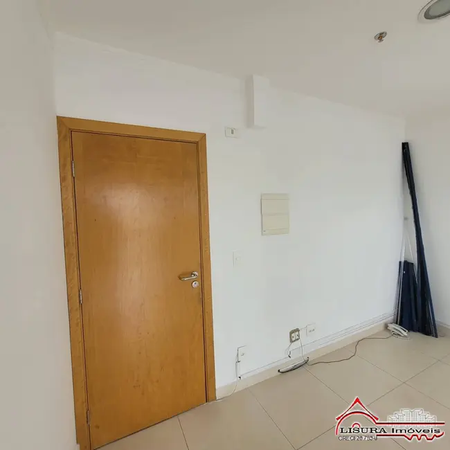 Foto 8 de Sala Comercial à venda, 39m2 em Centro, Jacarei - SP