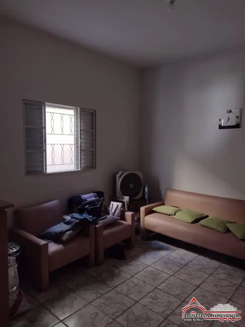 Foto 8 de Casa com 3 quartos à venda, 202m2 em Jardim Flórida, Jacarei - SP