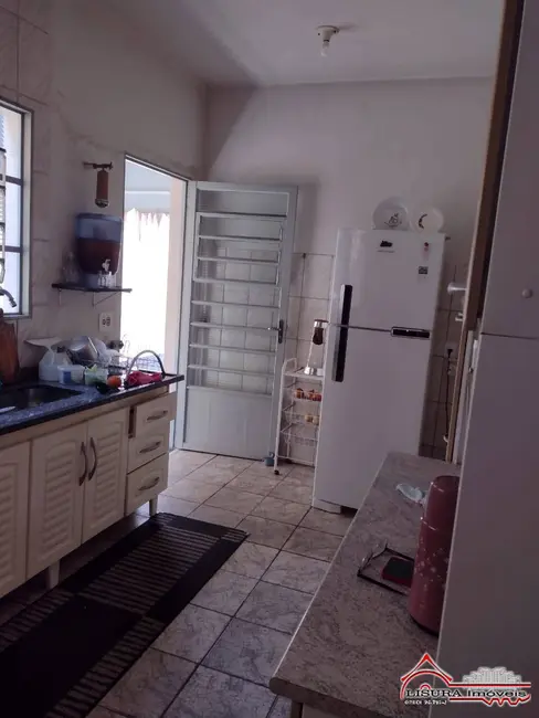 Foto 6 de Casa com 3 quartos à venda, 202m2 em Jardim Flórida, Jacarei - SP