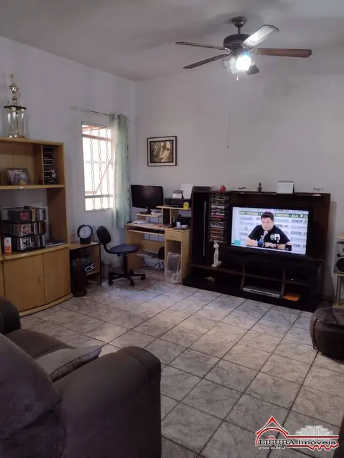 Foto 5 de Casa com 3 quartos à venda, 202m2 em Jardim Flórida, Jacarei - SP