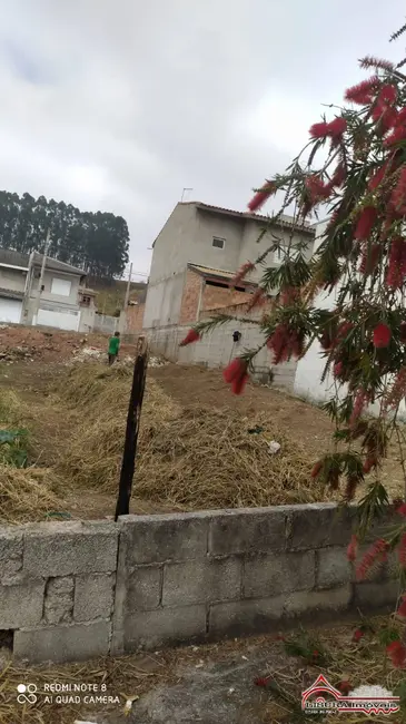 Foto 6 de Terreno / Lote à venda, 154m2 em Jacarei - SP