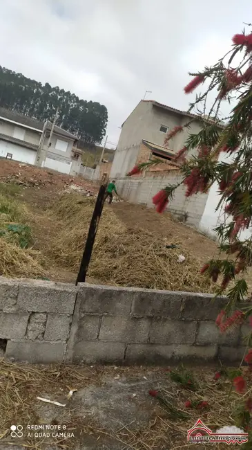 Foto 5 de Terreno / Lote à venda, 154m2 em Jacarei - SP