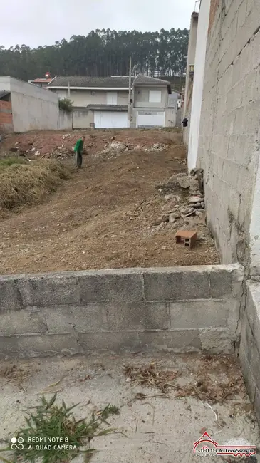 Foto 4 de Terreno / Lote à venda, 154m2 em Jacarei - SP