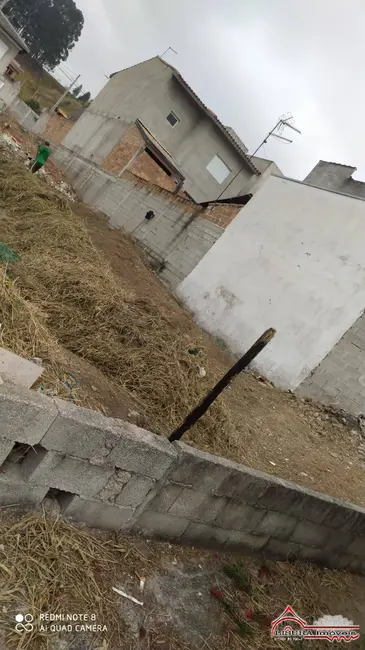 Foto 7 de Terreno / Lote à venda, 154m2 em Jacarei - SP