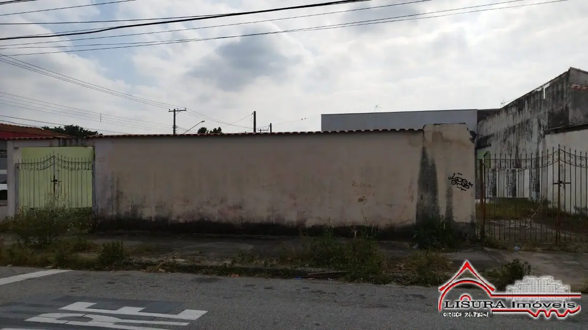 Terreno / Lote para alugar, 300m2 em Parque Brasil, Jacarei - SP - imagem 5 Foto 5 de Terreno / Lote para alugar, 300m2 em Parque Brasil, Jacarei - SP