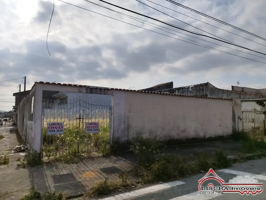 Terreno / Lote para alugar, 300m2 em Parque Brasil, Jacarei - SP - imagem 4 Foto 4 de Terreno / Lote para alugar, 300m2 em Parque Brasil, Jacarei - SP
