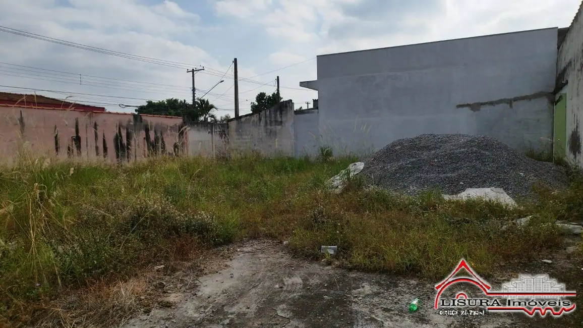 Foto 7 de Terreno / Lote à venda, 300m2 em Parque Brasil, Jacarei - SP