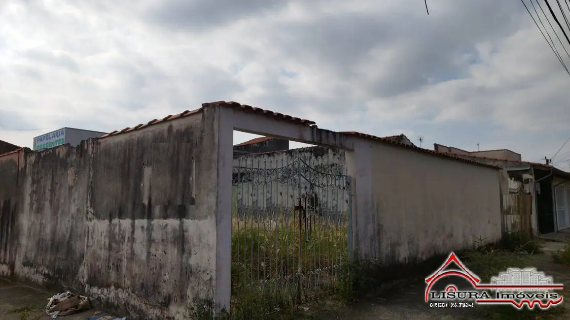 Foto 6 de Terreno / Lote à venda, 300m2 em Parque Brasil, Jacarei - SP