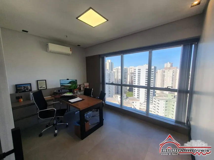 Sala Comercial à venda em Sao Jose Dos Campos - SP - imagem 4 Foto 4 de Sala Comercial à venda em Sao Jose Dos Campos - SP