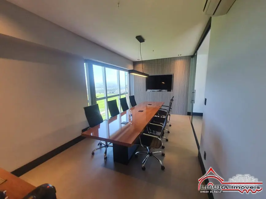 Foto 2 de Sala Comercial à venda em Sao Jose Dos Campos - SP