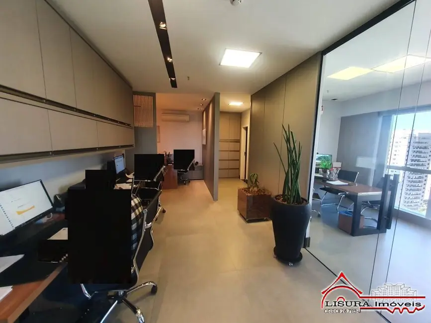 Sala Comercial à venda em Sao Jose Dos Campos - SP - imagem 3 Foto 3 de Sala Comercial à venda em Sao Jose Dos Campos - SP
