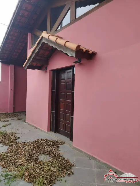 Foto 4 de Casa com 3 quartos à venda, 250m2 em Jardim Siesta, Jacarei - SP