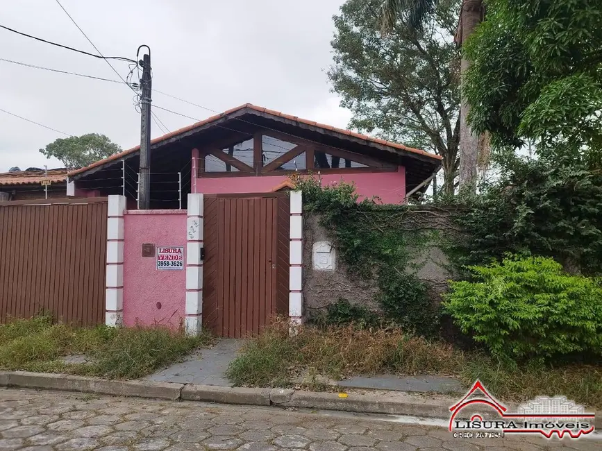 Foto 2 de Casa com 3 quartos à venda, 250m2 em Jardim Siesta, Jacarei - SP