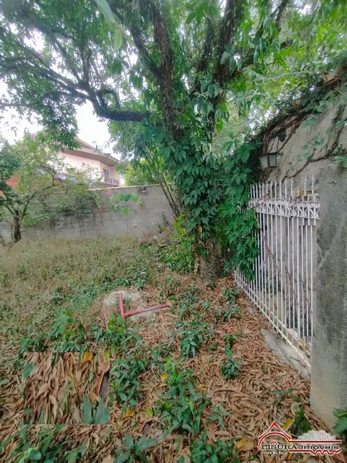 Foto 5 de Terreno / Lote à venda, 250m2 em Jardim Siesta, Jacarei - SP