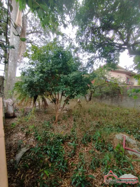 Foto 4 de Terreno / Lote à venda, 250m2 em Jardim Siesta, Jacarei - SP