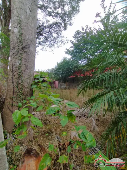 Foto 3 de Terreno / Lote à venda, 250m2 em Jardim Siesta, Jacarei - SP